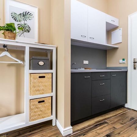 "Havana" Apartament Premium Przy Starym Rynku Poznaň Exteriér fotografie