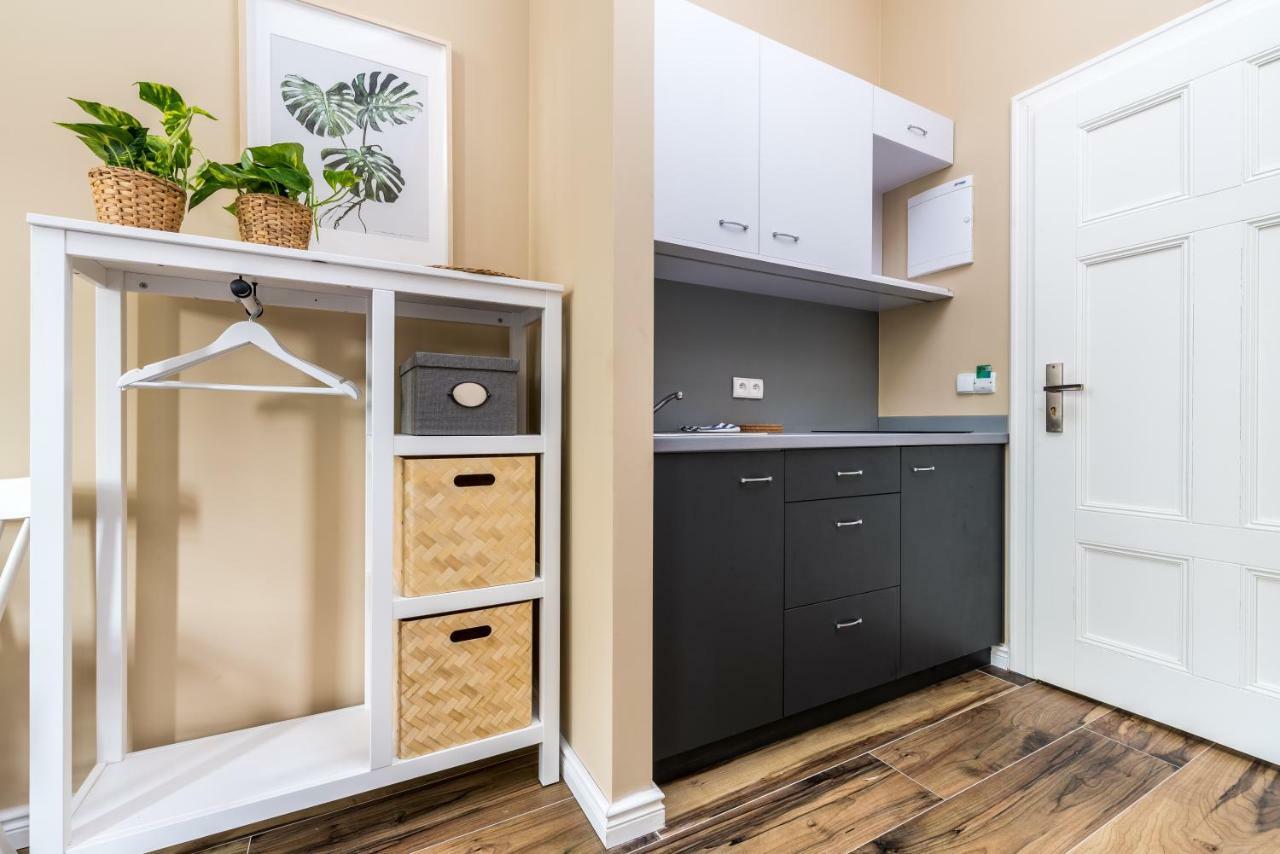 "Havana" Apartament Premium Przy Starym Rynku Poznaň Exteriér fotografie