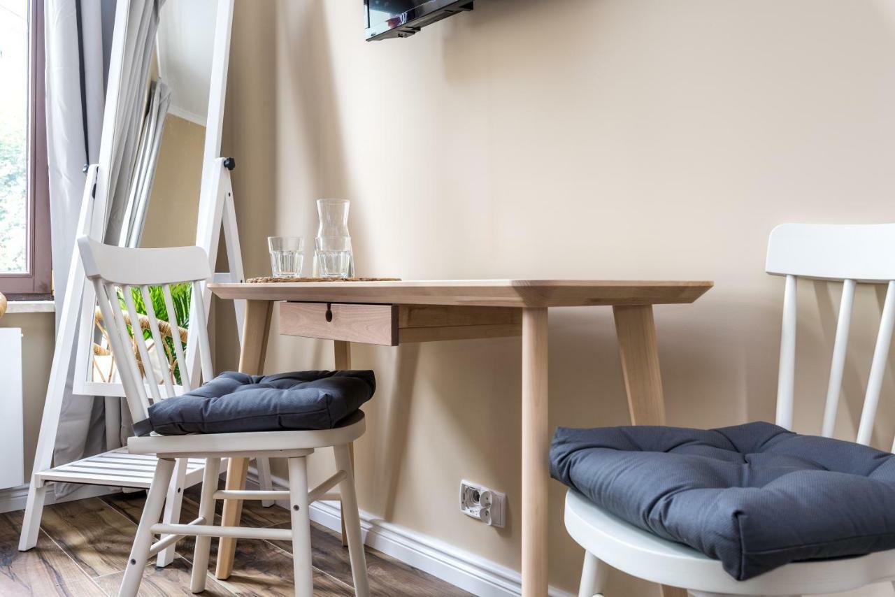 "Havana" Apartament Premium Przy Starym Rynku Poznaň Exteriér fotografie