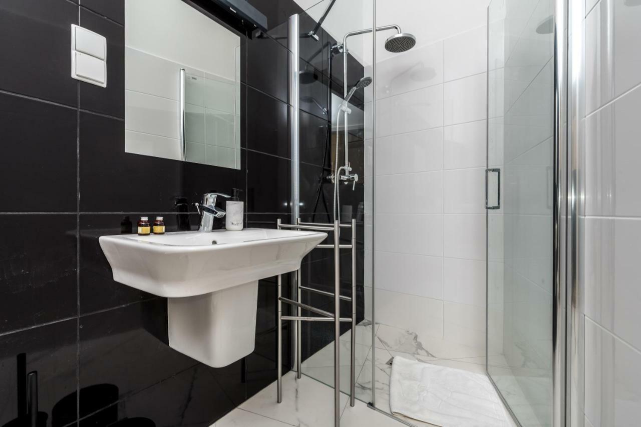 "Havana" Apartament Premium Przy Starym Rynku Poznaň Exteriér fotografie