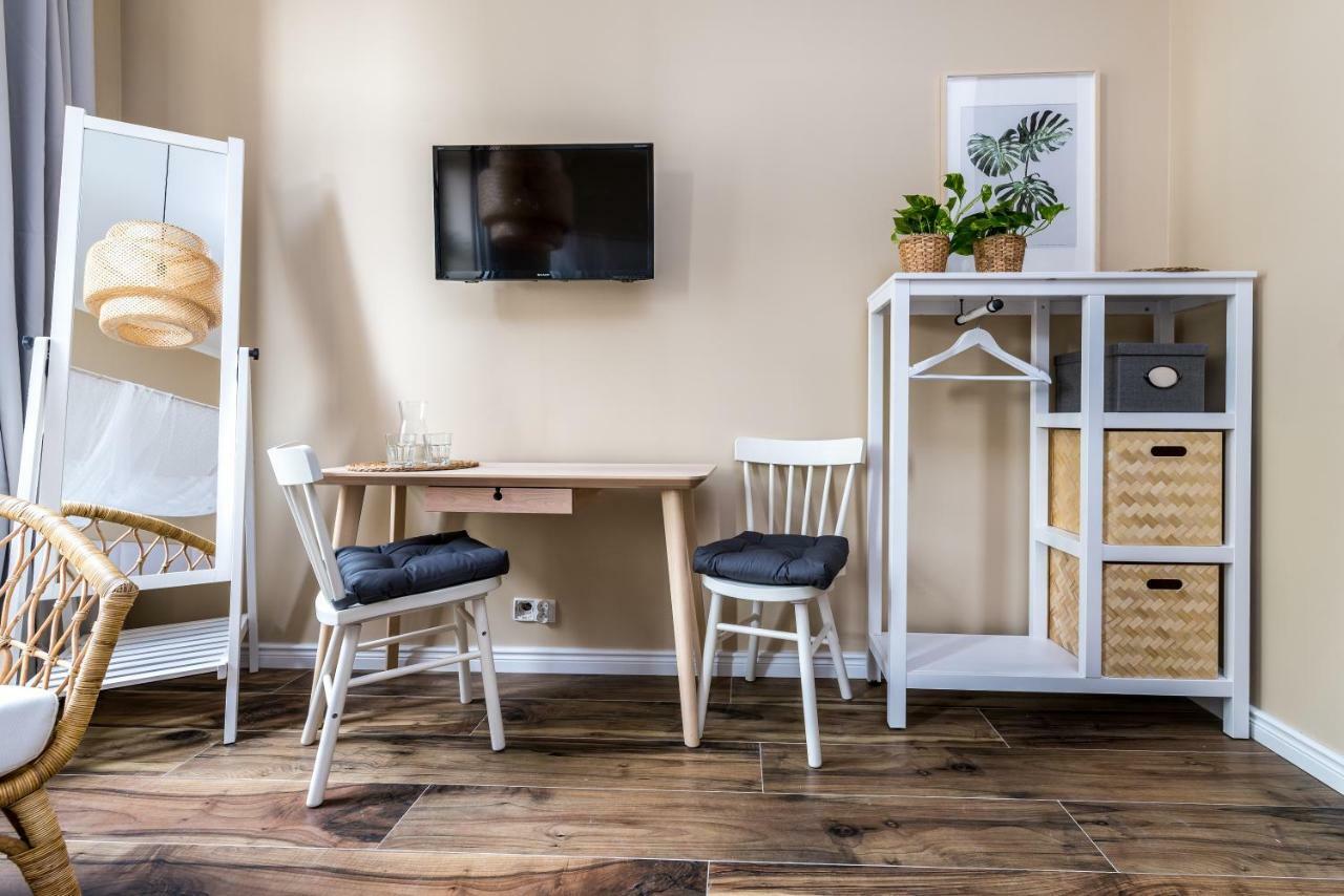 "Havana" Apartament Premium Przy Starym Rynku Poznaň Exteriér fotografie